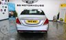 USED 2016 16 MERCEDES-BENZ S CLASS 3.0 S350d V6 AMG Line Saloon 4dr Diesel 9G-Tronic+ Euro 6 (s/s) (258 ps) +FREE 6 MONTHS NATIONWIDE WARRANTY+