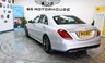 USED 2016 16 MERCEDES-BENZ S CLASS 3.0 S350d V6 AMG Line Saloon 4dr Diesel 9G-Tronic+ Euro 6 (s/s) (258 ps) +FREE 6 MONTHS NATIONWIDE WARRANTY+