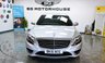 USED 2016 16 MERCEDES-BENZ S CLASS 3.0 S350d V6 AMG Line Saloon 4dr Diesel 9G-Tronic+ Euro 6 (s/s) (258 ps) +FREE 6 MONTHS NATIONWIDE WARRANTY+