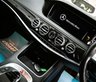USED 2016 16 MERCEDES-BENZ S CLASS 3.0 S350d V6 AMG Line Saloon 4dr Diesel 9G-Tronic+ Euro 6 (s/s) (258 ps) +FREE 6 MONTHS NATIONWIDE WARRANTY+