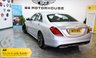 USED 2016 16 MERCEDES-BENZ S CLASS 3.0 S350d V6 AMG Line Saloon 4dr Diesel 9G-Tronic+ Euro 6 (s/s) (258 ps) +FREE 6 MONTHS NATIONWIDE WARRANTY+