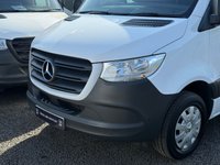 USED 2023 73 MERCEDES-BENZ SPRINTER 2.0 315 CDI Premium Panel Van 5dr Diesel Manual RWD L3 H2 Euro 6 (s/s) (150 ps) FREE DELIVERY FINANCE WARRANTY