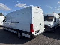 USED 2023 73 MERCEDES-BENZ SPRINTER 2.0 315 CDI Premium Panel Van 5dr Diesel Manual RWD L3 H2 Euro 6 (s/s) (150 ps) FREE DELIVERY FINANCE WARRANTY