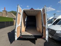 USED 2023 73 MERCEDES-BENZ SPRINTER 2.0 315 CDI Premium Panel Van 5dr Diesel Manual RWD L3 H2 Euro 6 (s/s) (150 ps) FREE DELIVERY FINANCE WARRANTY