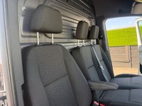 USED 2023 73 MERCEDES-BENZ SPRINTER 2.0 315 CDI Premium Panel Van 5dr Diesel Manual RWD L3 H2 Euro 6 (s/s) (150 ps) FREE DELIVERY FINANCE WARRANTY
