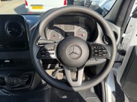 USED 2023 73 MERCEDES-BENZ SPRINTER 2.0 315 CDI Premium Panel Van 5dr Diesel Manual RWD L3 H2 Euro 6 (s/s) (150 ps) FREE DELIVERY FINANCE WARRANTY