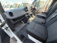 USED 2023 73 MERCEDES-BENZ SPRINTER 2.0 315 CDI Premium Panel Van 5dr Diesel Manual RWD L3 H2 Euro 6 (s/s) (150 ps) FREE DELIVERY FINANCE WARRANTY