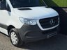 USED 2023 73 MERCEDES-BENZ SPRINTER 2.0 315 CDI Premium Panel Van 5dr Diesel Manual RWD L3 H2 Euro 6 (s/s) (150 ps) FREE DELIVERY FINANCE WARRANTY