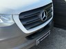 USED 2023 73 MERCEDES-BENZ SPRINTER 2.0 315 CDI Premium Panel Van 5dr Diesel Manual RWD L3 H2 Euro 6 (s/s) (150 ps) FREE DELIVERY FINANCE WARRANTY
