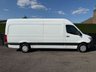 USED 2023 73 MERCEDES-BENZ SPRINTER 2.0 315 CDI Premium Panel Van 5dr Diesel Manual RWD L3 H2 Euro 6 (s/s) (150 ps) FREE DELIVERY FINANCE WARRANTY