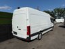 USED 2023 73 MERCEDES-BENZ SPRINTER 2.0 315 CDI Premium Panel Van 5dr Diesel Manual RWD L3 H2 Euro 6 (s/s) (150 ps) FREE DELIVERY FINANCE WARRANTY