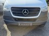 USED 2023 73 MERCEDES-BENZ SPRINTER 2.0 315 CDI Premium Panel Van 5dr Diesel Manual RWD L3 H2 Euro 6 (s/s) (150 ps) FREE DELIVERY FINANCE WARRANTY