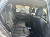 USED 2016 16 NISSAN X-TRAIL 1.6 dCi Tekna 4WD Euro 6 (s/s) 5dr 7 SEAT|1 P/OWNER|12MOT|SUNROOF