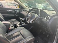 USED 2016 16 NISSAN X-TRAIL 1.6 dCi Tekna 4WD Euro 6 (s/s) 5dr 7 SEAT|1 P/OWNER|12MOT|SUNROOF