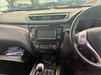 USED 2016 16 NISSAN X-TRAIL 1.6 dCi Tekna 4WD Euro 6 (s/s) 5dr 7 SEAT|1 P/OWNER|12MOT|SUNROOF