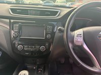 USED 2016 16 NISSAN X-TRAIL 1.6 dCi Tekna 4WD Euro 6 (s/s) 5dr 7 SEAT|1 P/OWNER|12MOT|SUNROOF
