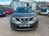 USED 2016 16 NISSAN X-TRAIL 1.6 dCi Tekna 4WD Euro 6 (s/s) 5dr 7 SEAT|1 P/OWNER|12MOT|SUNROOF