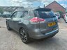 USED 2016 16 NISSAN X-TRAIL 1.6 dCi Tekna 4WD Euro 6 (s/s) 5dr 7 SEAT|1 P/OWNER|12MOT|SUNROOF