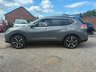 USED 2016 16 NISSAN X-TRAIL 1.6 dCi Tekna 4WD Euro 6 (s/s) 5dr 7 SEAT|1 P/OWNER|12MOT|SUNROOF