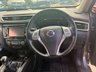 USED 2016 16 NISSAN X-TRAIL 1.6 dCi Tekna 4WD Euro 6 (s/s) 5dr 7 SEAT|1 P/OWNER|12MOT|SUNROOF