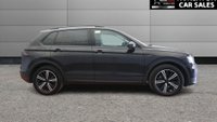USED 2018 68 VOLKSWAGEN TIGUAN 2.0 TDI SE Navigation SUV 5dr Diesel DSG Euro 6 (s/s) (150 ps) 
