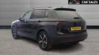 USED 2018 68 VOLKSWAGEN TIGUAN 2.0 TDI SE Navigation SUV 5dr Diesel DSG Euro 6 (s/s) (150 ps) 