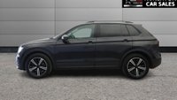 USED 2018 68 VOLKSWAGEN TIGUAN 2.0 TDI SE Navigation SUV 5dr Diesel DSG Euro 6 (s/s) (150 ps) 