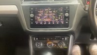 USED 2018 68 VOLKSWAGEN TIGUAN 2.0 TDI SE Navigation SUV 5dr Diesel DSG Euro 6 (s/s) (150 ps) 