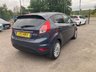 USED 2013 13 FORD FIESTA 1.0T ECOBOOST TITANIUM HATCHBACK 5dr PETROL MANUAL (s/s) (125 ps) WETBELT REPLACED AND SERVICE HISTORY  NO DEPOSIT  FINANCE ARRANGED, APPLY HERE NOW