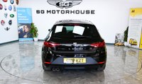 USED 2018 18 SEAT LEON 2.0 TDI FR Technology Hatchback 5dr Diesel Manual Euro 6 (s/s) (184 ps) +FREE 6 MONTHS NATIONWIDE WARRANTY+