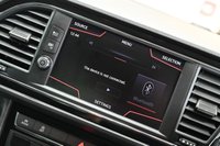 USED 2018 18 SEAT LEON 2.0 TDI FR Technology Hatchback 5dr Diesel Manual Euro 6 (s/s) (184 ps) +FREE 6 MONTHS NATIONWIDE WARRANTY+
