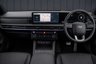 USED 2025 25 HYUNDAI SANTA FE 1.6 h T-GDi Ultimate SUV 5dr Petrol Hybrid Auto Euro 6 (s/s) (7Seat) (215 ps) 