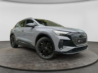 2022 AUDI Q4 E-TRON 35 Sport SUV 5dr Electric Auto 55kWh (170 ps) &pound;17490.00