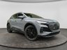 USED 2022 72 AUDI Q4 E-TRON 35 Sport SUV 5dr Electric Auto 55kWh (170 ps) 
