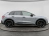 USED 2022 72 AUDI Q4 E-TRON 35 Sport SUV 5dr Electric Auto 55kWh (170 ps) 