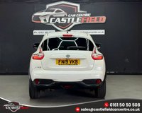 USED 2019 19 NISSAN JUKE 1.6 Bose Personal Edition SUV 5dr Petrol XTRON Euro 6 (112 ps) 