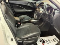 USED 2019 19 NISSAN JUKE 1.6 Bose Personal Edition SUV 5dr Petrol XTRON Euro 6 (112 ps) 