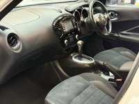 USED 2019 19 NISSAN JUKE 1.6 Bose Personal Edition SUV 5dr Petrol XTRON Euro 6 (112 ps) 
