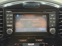 USED 2019 19 NISSAN JUKE 1.6 Bose Personal Edition SUV 5dr Petrol XTRON Euro 6 (112 ps) 