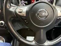 USED 2019 19 NISSAN JUKE 1.6 Bose Personal Edition SUV 5dr Petrol XTRON Euro 6 (112 ps) 