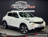 USED 2019 19 NISSAN JUKE 1.6 Bose Personal Edition SUV 5dr Petrol XTRON Euro 6 (112 ps) 