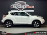 USED 2019 19 NISSAN JUKE 1.6 Bose Personal Edition SUV 5dr Petrol XTRON Euro 6 (112 ps) 