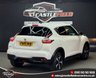USED 2019 19 NISSAN JUKE 1.6 Bose Personal Edition SUV 5dr Petrol XTRON Euro 6 (112 ps) 