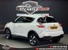 USED 2019 19 NISSAN JUKE 1.6 Bose Personal Edition SUV 5dr Petrol XTRON Euro 6 (112 ps) 