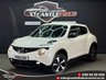 USED 2019 19 NISSAN JUKE 1.6 Bose Personal Edition SUV 5dr Petrol XTRON Euro 6 (112 ps) 