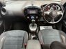 USED 2019 19 NISSAN JUKE 1.6 Bose Personal Edition SUV 5dr Petrol XTRON Euro 6 (112 ps) 