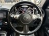 USED 2019 19 NISSAN JUKE 1.6 Bose Personal Edition SUV 5dr Petrol XTRON Euro 6 (112 ps) 