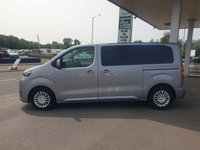 USED 2022 22 TOYOTA PROACE VERSO 1.5D Shuttle Medium MPV 5dr Diesel Manual MWB Euro 6 (s/s) (9 Seat) (120 ps) Toyota ProAce Verso 9-seater one owner 46,000 miles 1.5 diesel / manual 6-speed.