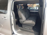 USED 2022 22 TOYOTA PROACE VERSO 1.5D Shuttle Medium MPV 5dr Diesel Manual MWB Euro 6 (s/s) (9 Seat) (120 ps) Toyota ProAce Verso 9-seater one owner 46,000 miles 1.5 diesel / manual 6-speed.