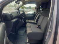 USED 2022 22 TOYOTA PROACE VERSO 1.5D Shuttle Medium MPV 5dr Diesel Manual MWB Euro 6 (s/s) (9 Seat) (120 ps) Toyota ProAce Verso 9-seater one owner 46,000 miles 1.5 diesel / manual 6-speed.